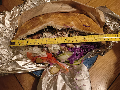 Photo of Mniam Mniam Kebab - Watling St, Milton Keynes MK5 8AA